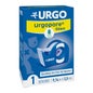 Urgo Urgo Urgopore Plus mikroporøst klæbebånd 2,5 cm x 7,5 m