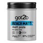 Schwarzkopf Got2b Beach Boy Matte Paste 100ml