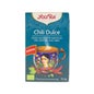 Yogi Tea Chili dolce 17 borse