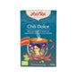 Yogi Tea Chili dolce 17 borse