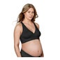 Medela Keep Cool Sleep Sujetador Negro Talla L 1ud