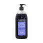 LA COMPTORIA DE BAÑO Jabón de aceitunas de Marsella tradicional - LAVANDA Botella de 1000 ml