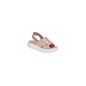 Scholl Scarpa Boca Knot Donna Rosa Taglia 39 1 Paio