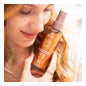 Boho Green Aceite Brillante Iluminador Nro 01 Gold 100ml