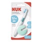 Nuk Cepillo Dental Educativo 12-36M Verde 1ud