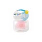 Avent Chupete Nocturno Tetina Silicona 2 uds