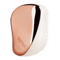 Tangle Teezer Compact Stylers Oro Rosa Marfil 1 ud