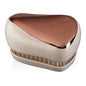 Tangle Teezer Compact Stylers Oro Rosa Marfil 1 ud
