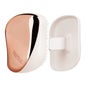 Tangle Teezer Compact Stylers Oro Rosa Marfil 1 ud