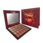 Bellapierre Cosmetics Paleta 35 Sombras Cherry Pop 38 g