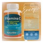 Naturbite Vitamin C 1500mg 90tabs