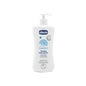 Chicco Baby Moments Gel de Baño y Champú sin Lágrimas 0m+ 500ml