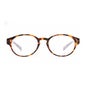 Nordic Vision modelo Copenhagen print pantera dioptrías +2,50 1 ud