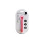 Suavinex Cuchara Infantil de Silicona +4m 1ud