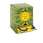 Capsoul Enveloped Pyramids Citrus 15 szt