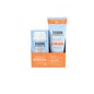 ISDIN Set Fusion Water Magic SPF50+ 50 ml + Gel Crema SPF50 100 ml
