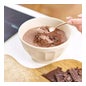 HSN Pudding Proteico 2.0 Chocolate 500g