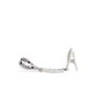 Twistshake Sujeta Chupete Blanco 1 ud