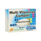 Vallesol Multivitaminer og sporstoffer 24comp Vallesol Multivitaminer og sporstoffer 24comp