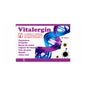 DIS VITALERGIN 20 AMPULLEN