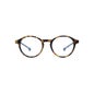 Paraffin Glasses Volga Wid Black +3.00