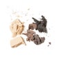 Dr. Hauschka Paleta Ojos y Cejas Stone 01 1 ud