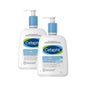 Cetaphil Loción Limpiadora 2x473ml
