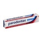 Pasta dentífrica Periodontax Intense Fresh Fluor Tubo 75 Ml