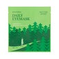 Steambase Daily Eyemask Cypress Forest 1ud