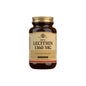 Solgar Lecitina de Soja 1360 mg 180 Perlas