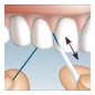 Oral-B Superfloss Seda Dental 50uds