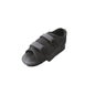 Orliman Zapato Postquirúrgico T3 Negro 1ud