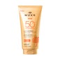 Nuxe Sun Latte Viso Corpo Protezione Alta Spf50 150ml