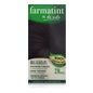 Farmatint Gel 2 N Moreno 135 ml