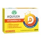 Aquilea Vitamina D+ 30comp
