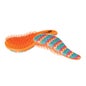 Cala Tangle-Free Hair Brush Multi Zigzag