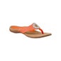 Selby Synt Printed D Orange 39