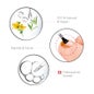 Poderm Professional Aceite-Serum Nutritivo 8ml