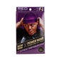 Red By Kiss Power Wave Extreme Silky Durag Purple 1ud