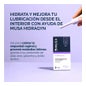 Musa Hidragyn 6 cánulas x 6ml