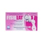 Fisiolat® vaginale tabletter 250mg X 14uds