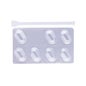 Fisiolat® vaginale tabletten 250 mg X 14 druppels