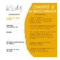 Suavinex Kids Champú & Acondicionador 300ml