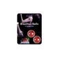 Secret Play Brazilian Balls Aroma Fresa 8gr