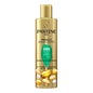 Pantene Miracle Suave y Liso Champú 225ml