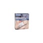 Farmalastic Innova muñequera velcro T extra grande blanca 1 ud