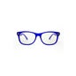 Pack Reticare Glasses Florence (indigo blue)