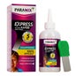 Paranix Express Shampoo 5 Minuten 200 ml + Kamm