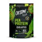 Okami Bio Proteína Aislada de Guisante 100% 500g