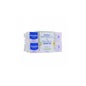 Crema Mustela Pack Duplo Pañal 2 X100 ml + Toallitas 70 uds